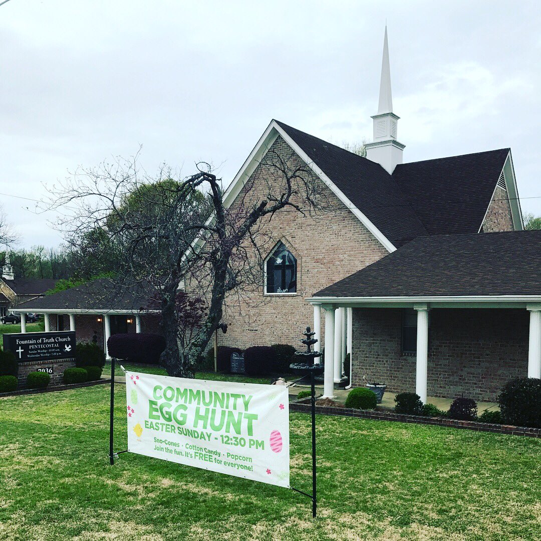 DonMarkJ's tweet photo. I'm so excited about what God is going to do today at @FOT_UPC Church!! #youbelonghere #fountainchurch #highfaith #excited #bartlett #901 #startsat10 https://t.co/iuwwCjVs65