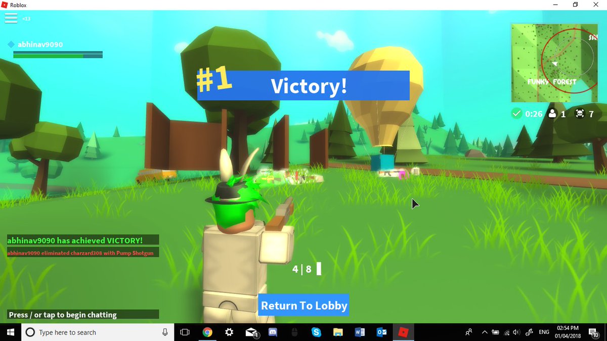 Trndo Zrypto Roblox Backrope Twitter - im loving the game cuz it s like two of my favorite games fortnite and roblox in just one game i cant wait for future updates pic twitter com kz9v04dq2z
