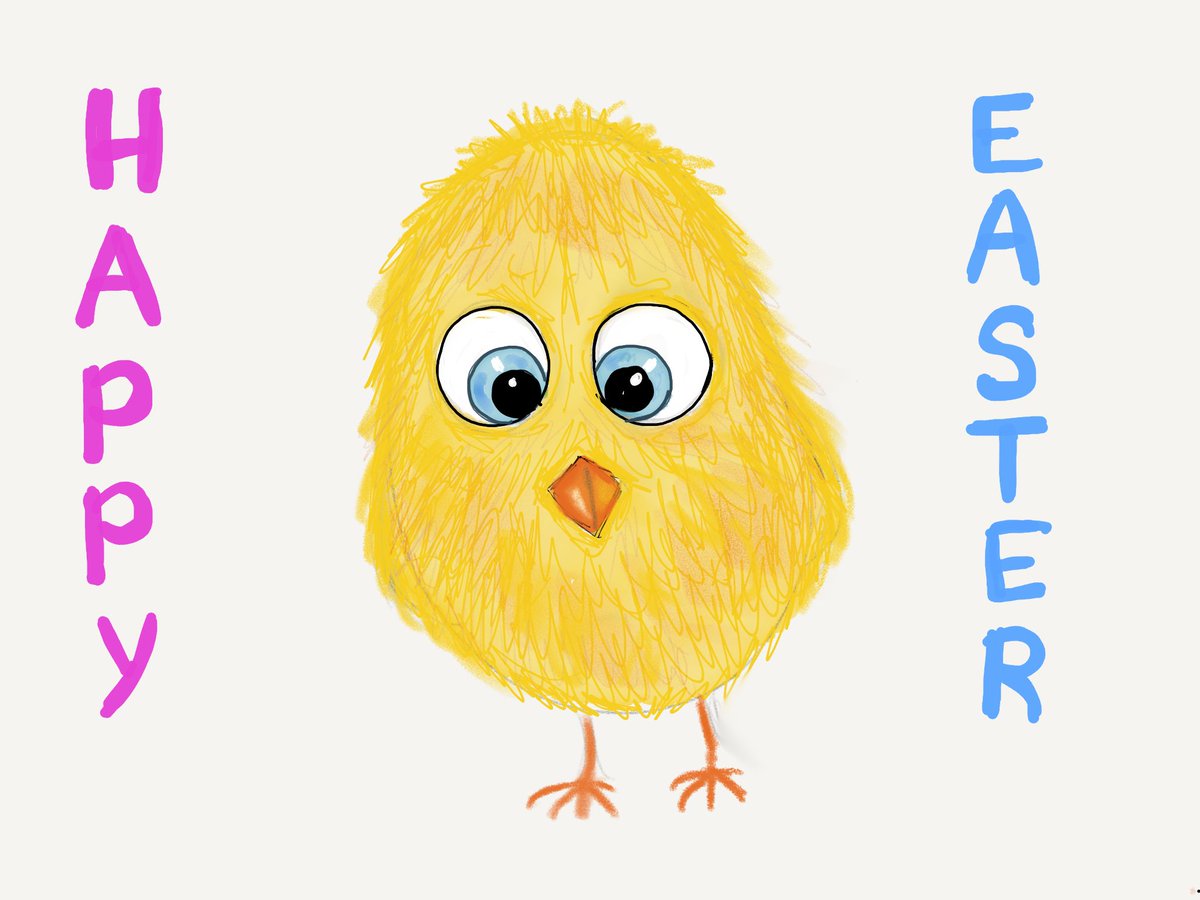 Carolef45's tweet photo. Happy Easter!!! https://t.co/aFp38zt4Q4