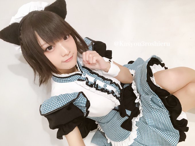 Twitterのコスプレ画像23