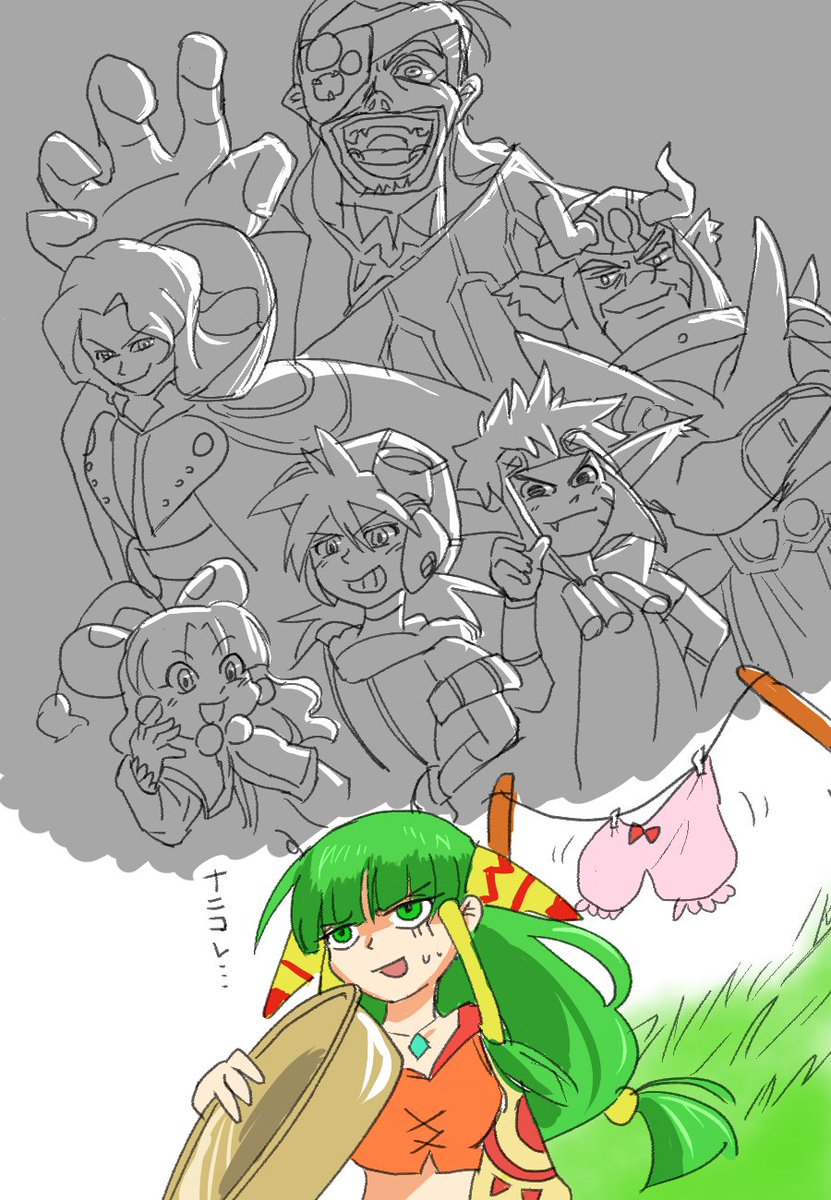 第33回グランディアわんどろ Togetter 第33回グランディアわんどろ Togetter