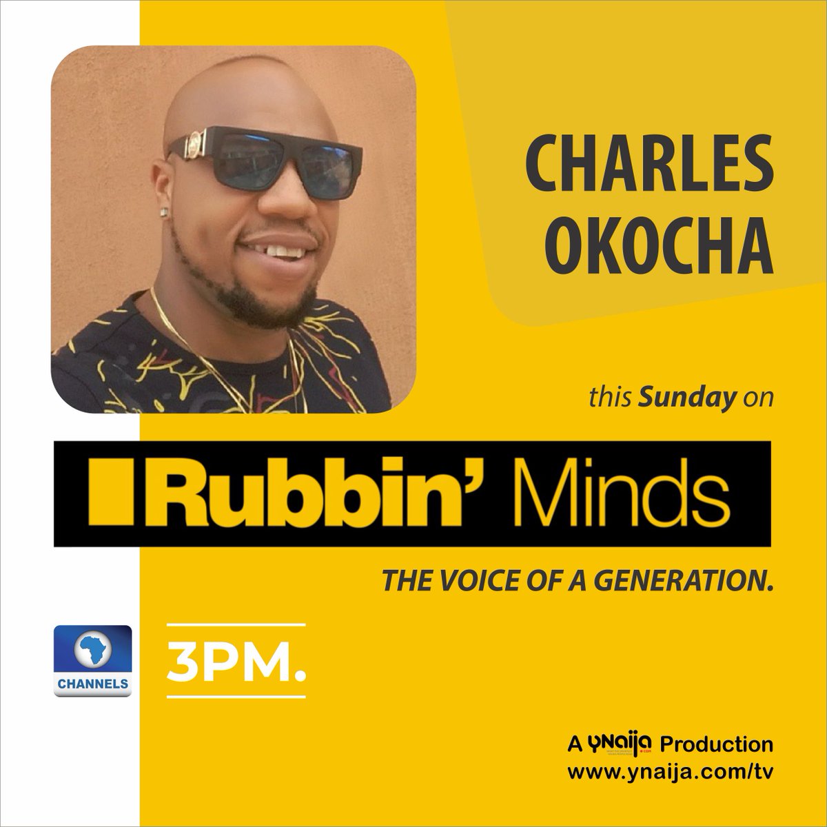 rubbinmindsnow's tweet photo. @RealAmoshine is live now on #RubbinMinds https://t.co/bI0oTQ0JkN