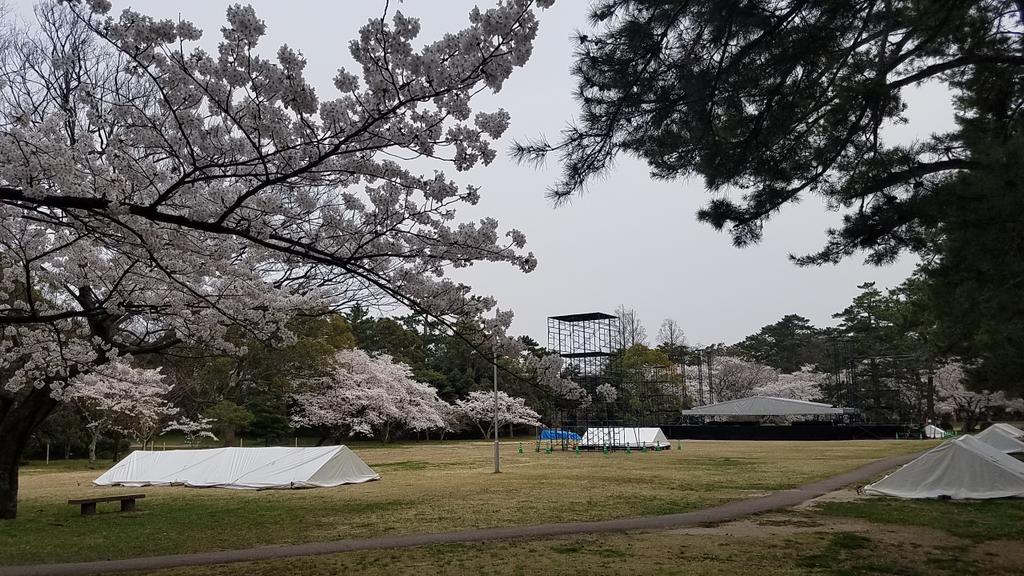 茅原実里 出雲大社御奉納公演 一期一会 Pen2izumo 参戦記録 Togetter