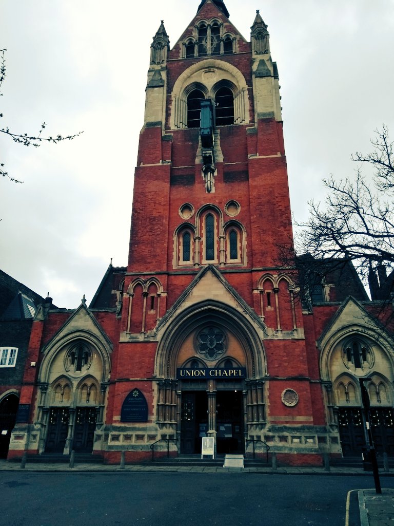 Vesperados's tweet photo. Thanks to everyone who came out to see us on our #MiniTour over the last few days at @hotnumbers @LunaLoungeLive @_Bar_48_ We really enjoyed playing for you. Our next gig will be at the amazing @UnionChapelUK on Sat 26th May 12 MIDDAY as part of @Daylight_Music https://t.co/AD2GOnhz4a