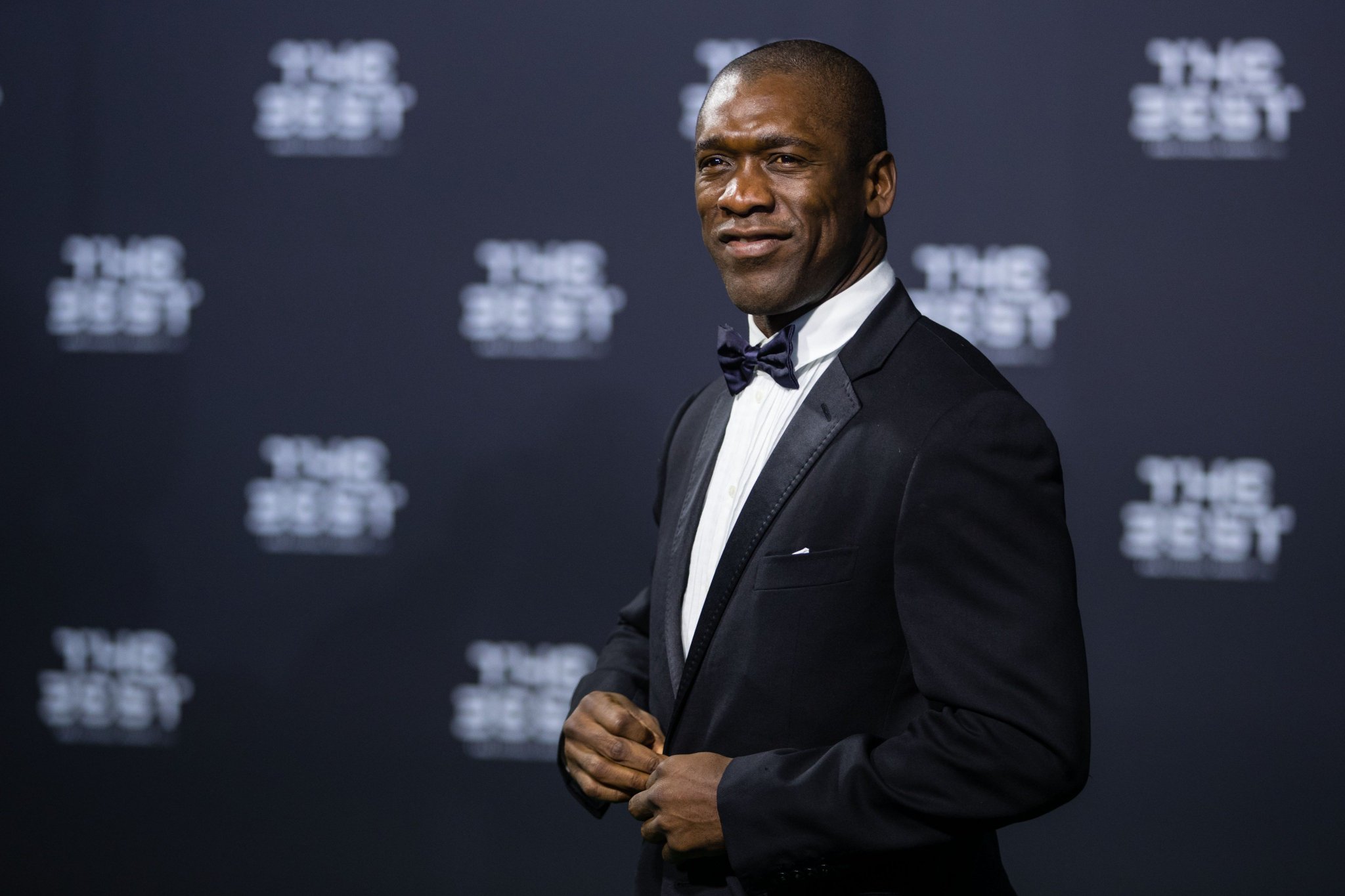 FIFA-Legende und viermaliger UEFA Champions-League-Sieger! Happy Birthday, Clarence Seedorf (42)   