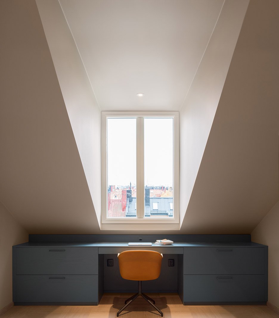 Decorazzio's tweet photo. Упрощенный #интерьер. Проект Studio Design Studio в Швеции
https://t.co/yX2Xd1CdgT
#design #interior #Sweden #Stockholm #flat #apartment https://t.co/iJfAa9OuZK