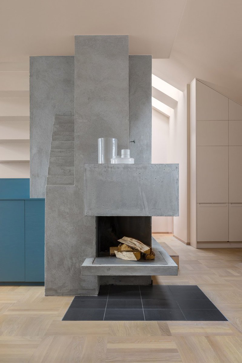 Decorazzio's tweet photo. Упрощенный #интерьер. Проект Studio Design Studio в Швеции
https://t.co/yX2Xd1CdgT
#design #interior #Sweden #Stockholm #flat #apartment https://t.co/iJfAa9OuZK