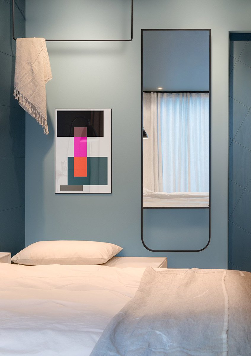 Decorazzio's tweet photo. Упрощенный #интерьер. Проект Studio Design Studio в Швеции
https://t.co/yX2Xd1CdgT
#design #interior #Sweden #Stockholm #flat #apartment https://t.co/iJfAa9OuZK