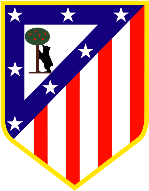 CarGas77's tweet photo. #ConADeAtleti https://t.co/5lNFsdAYdG