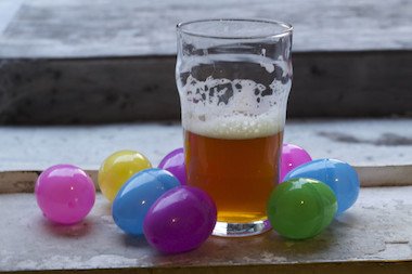PHBeerWorks's tweet image. Happy Easter