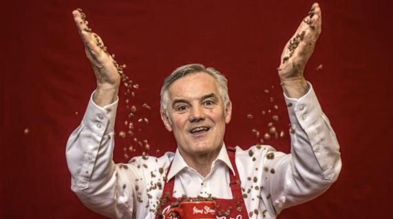 What’s an #Easter day without chocolate 🍫? Discover the inspiring story of Enterprise Nation member Brian from <a href="/SloanesHotChoc/">Sloane's Hot Choc</a> on the Enterprise Nation Facebook page buff.ly/2JclSUQ 

#ENmember #HappyEaster