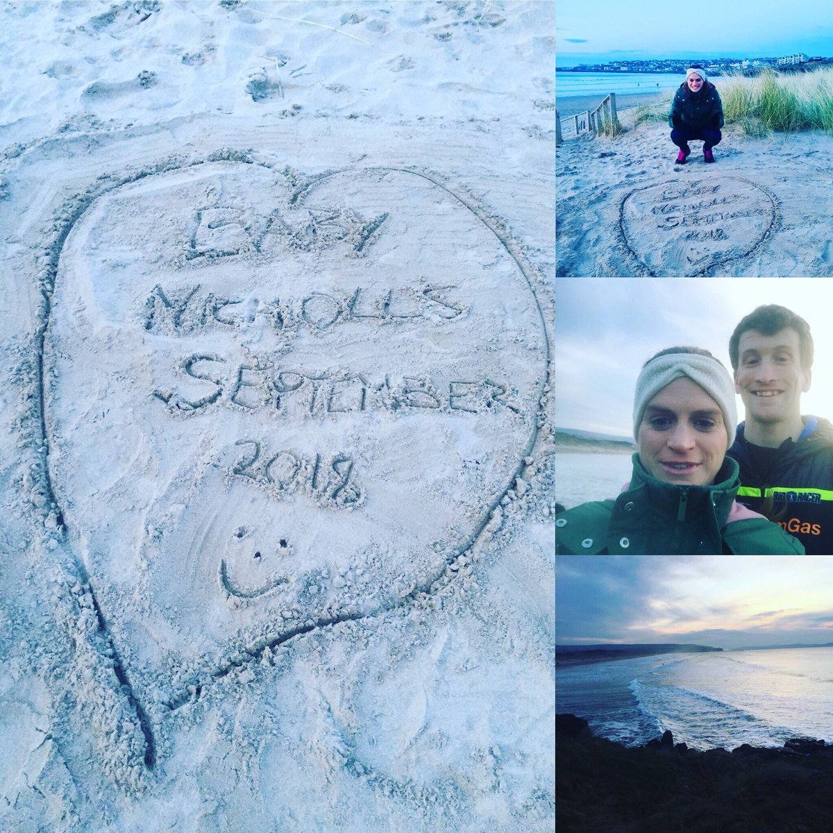 Eimear Nicholls (Mullan) tweet media