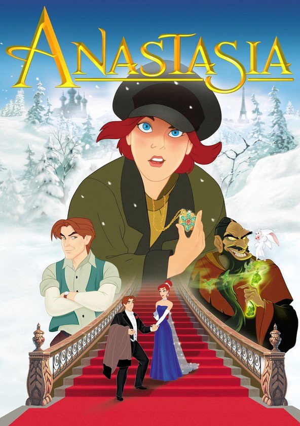euroTARpotter's tweet photo. En @NetflixES hoy tenemos: #Anastasia, #Next, #Desperates, #AguaParaElefantes, #ElAlucinanteMundoDeNorman, #UnaCasaPatasArriba, #MonsterHouse, #LaCavernaMaldita, #Una, #3Ninjas y #ContraTodoRiesgo https://t.co/ua0RRJ3sKJ
