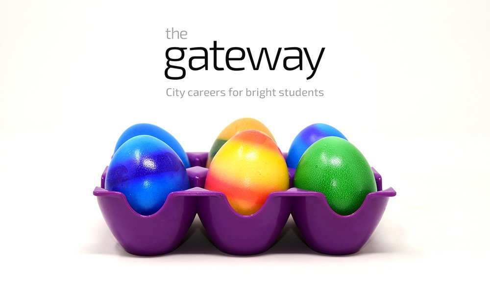 Happy #Easter Sunday! We hope you are all enjoying the long weekend.