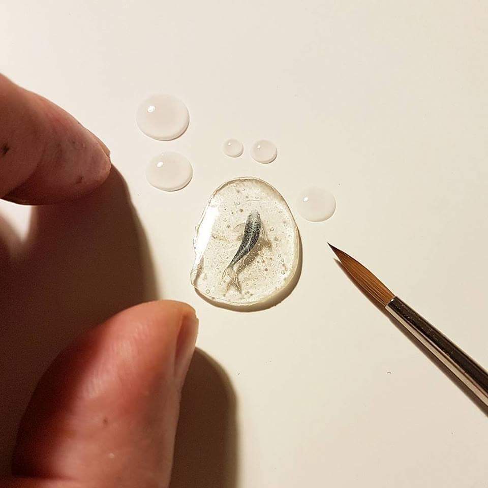 MozartCultures's tweet photo. Fantastic tiny painting by HasanKale

Shared by Veri Apriyatno Artist https://t.co/ecEjBRt8UF