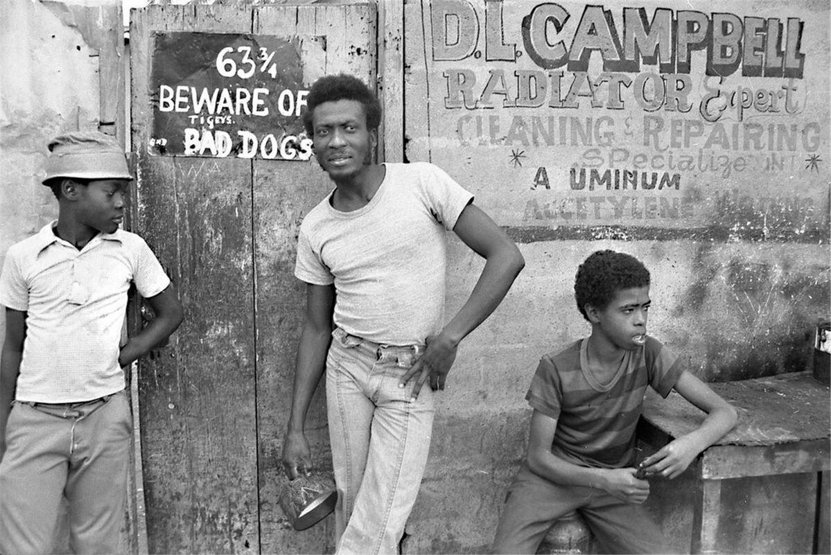 Happy Birthday Jimmy Cliff 

Jimmy Cliff - Many Rivers to Cross

 