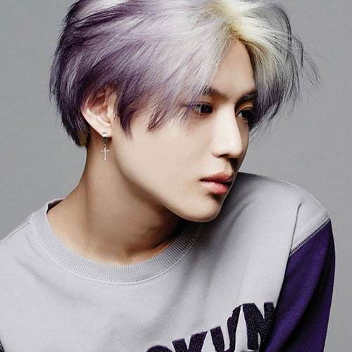 Discover more than 167 korean boy hairstyle name best