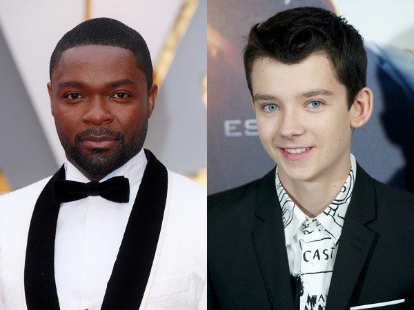 April 1: Happy Birthday David Oyelowo and Asa Butterfield  