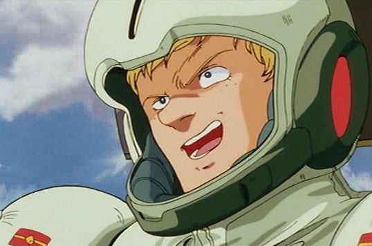 ビルギットピリヨの名言まとめ 悲惨な最後や強さ検証と搭乗機体も Beyond The Gundam ビヨガン