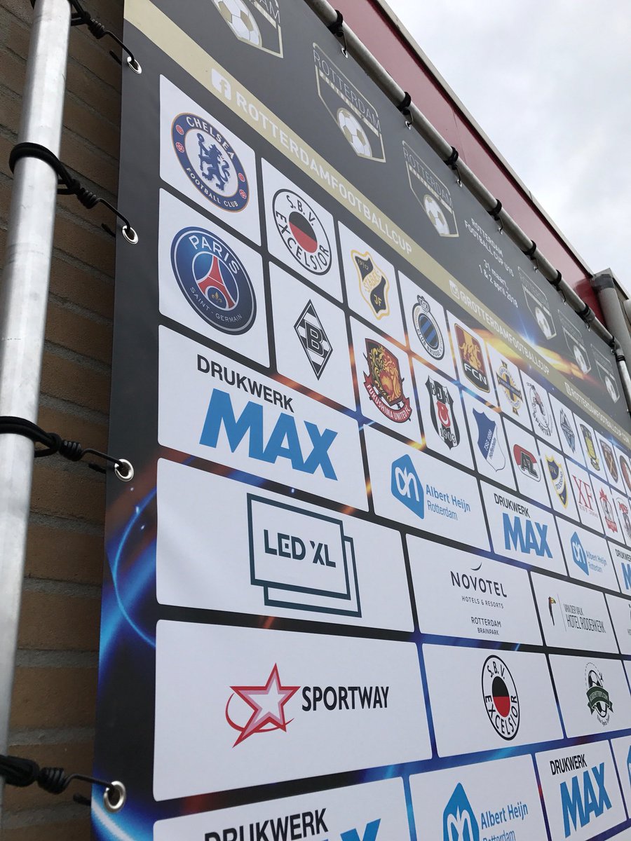 SportwaySE's tweet photo. We have arrived!
Join us for live streams of the #Rotterdamcup from 14:00 until the conclusion tomorrow evening at
https://t.co/G47JmKfeC8 https://t.co/fRw3spHtlk