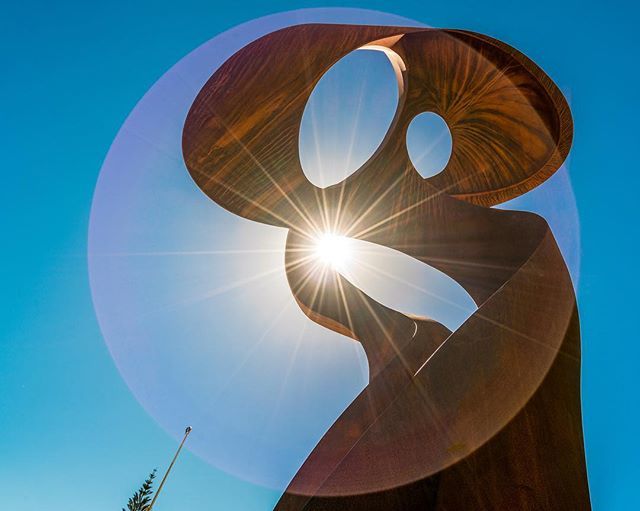 Divergent
#johannespannekoek #cottesloebeach #sxsmoments #sxscottesloe18 #sculpturebythesea #perth #perthlife #westernaustralia #justanotherdayinwa #amazing_wa #thisiswa #australiagram #seeaustralia #ig_australia #iloveaustralia #wow_australia2018 #focus… ift.tt/2GsCQfM