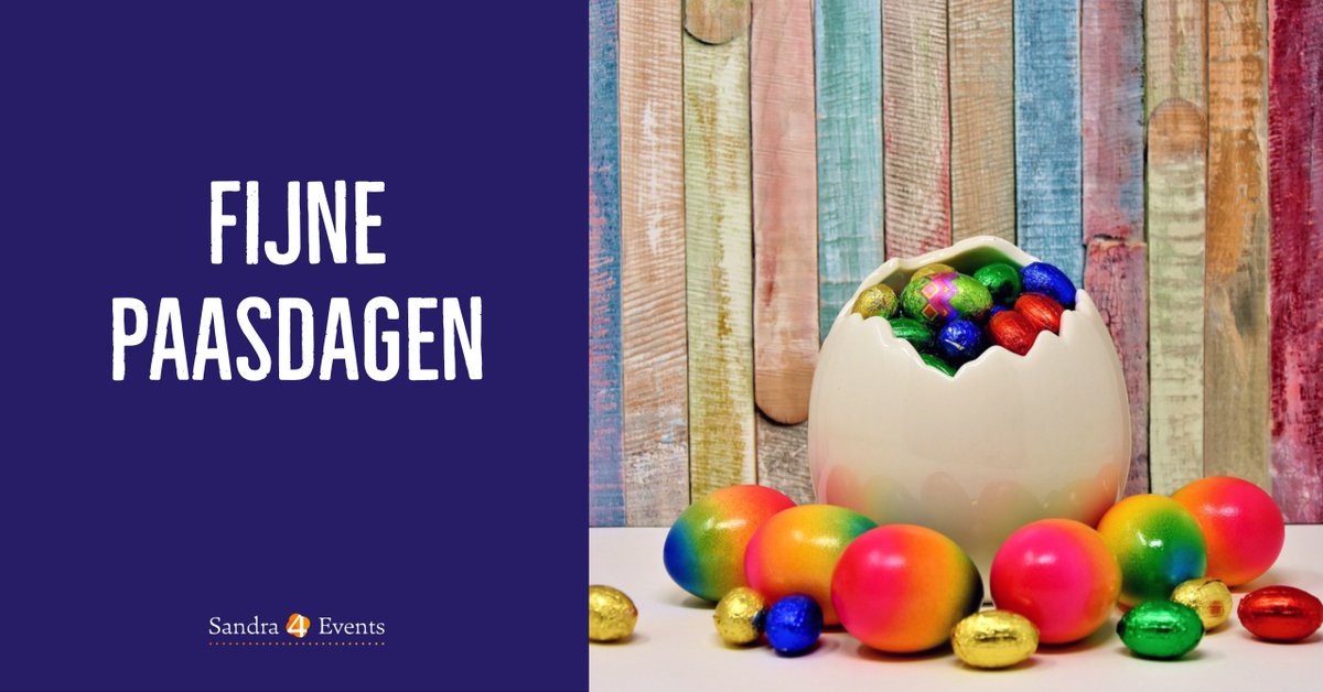 Enjoy #Easter2018 everyone!