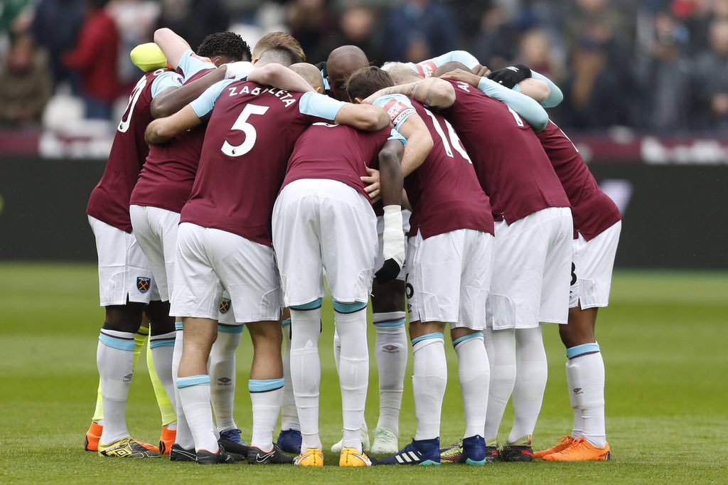 We come together when it was needed most❤