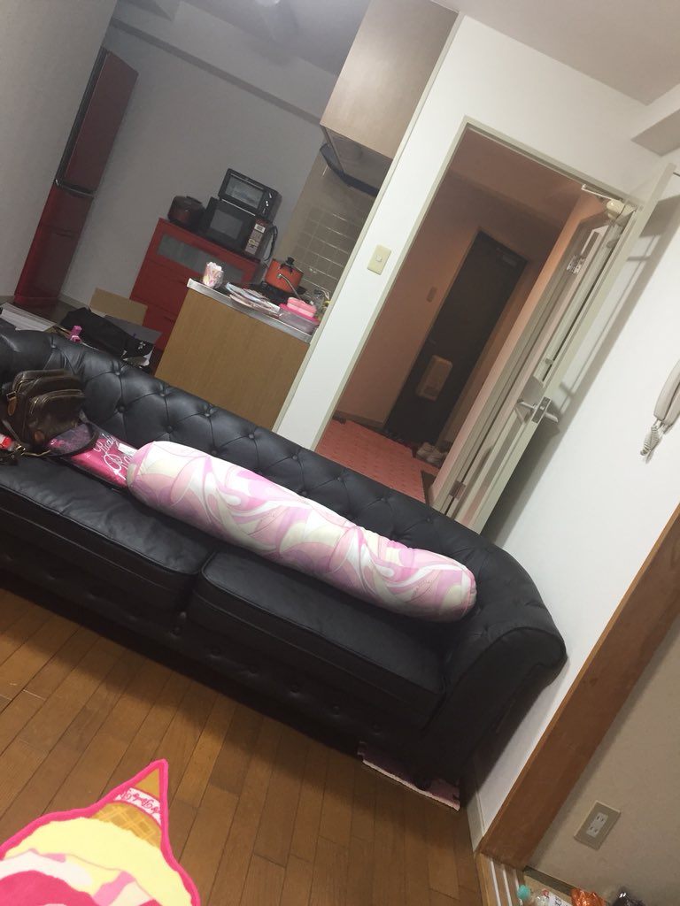 Rady部屋