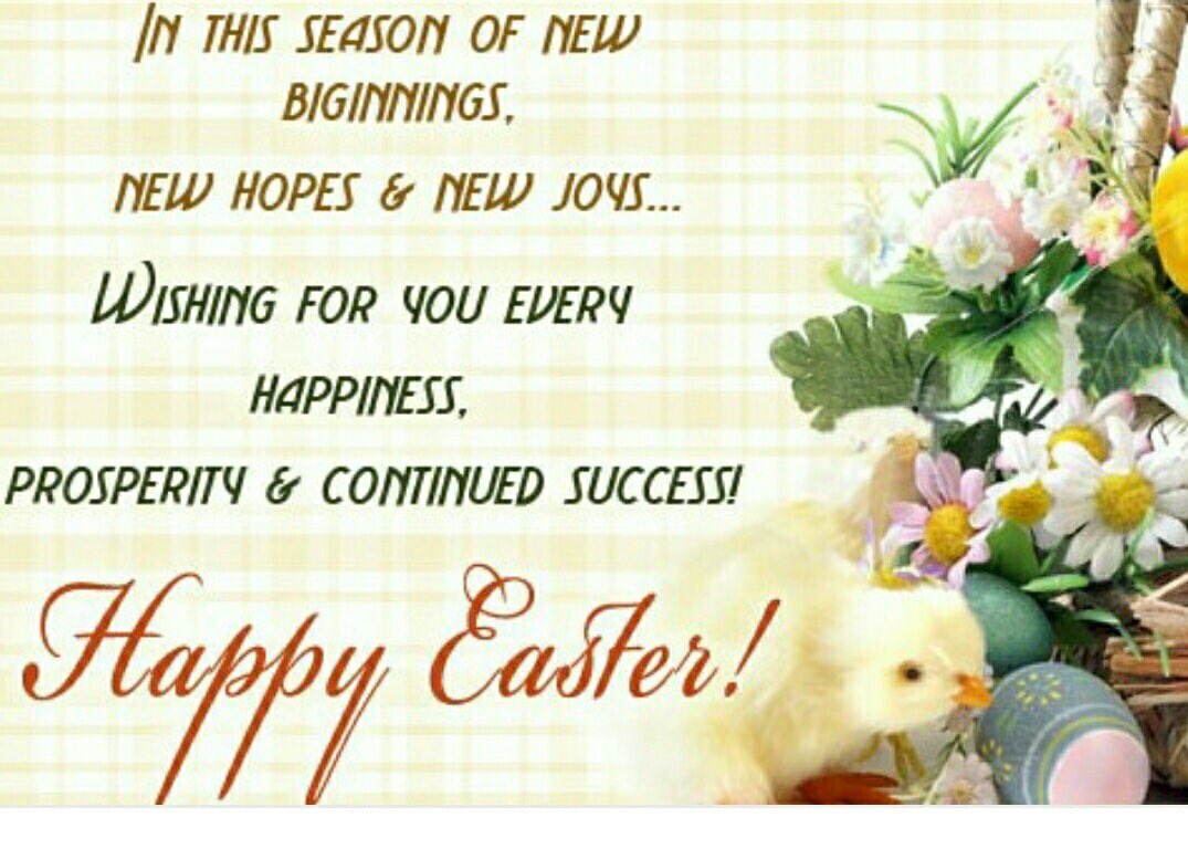 CityWakefield's tweet photo. Happy Easter To Everyone Celebrating it 😊 https://t.co/0H7lSDOuzB