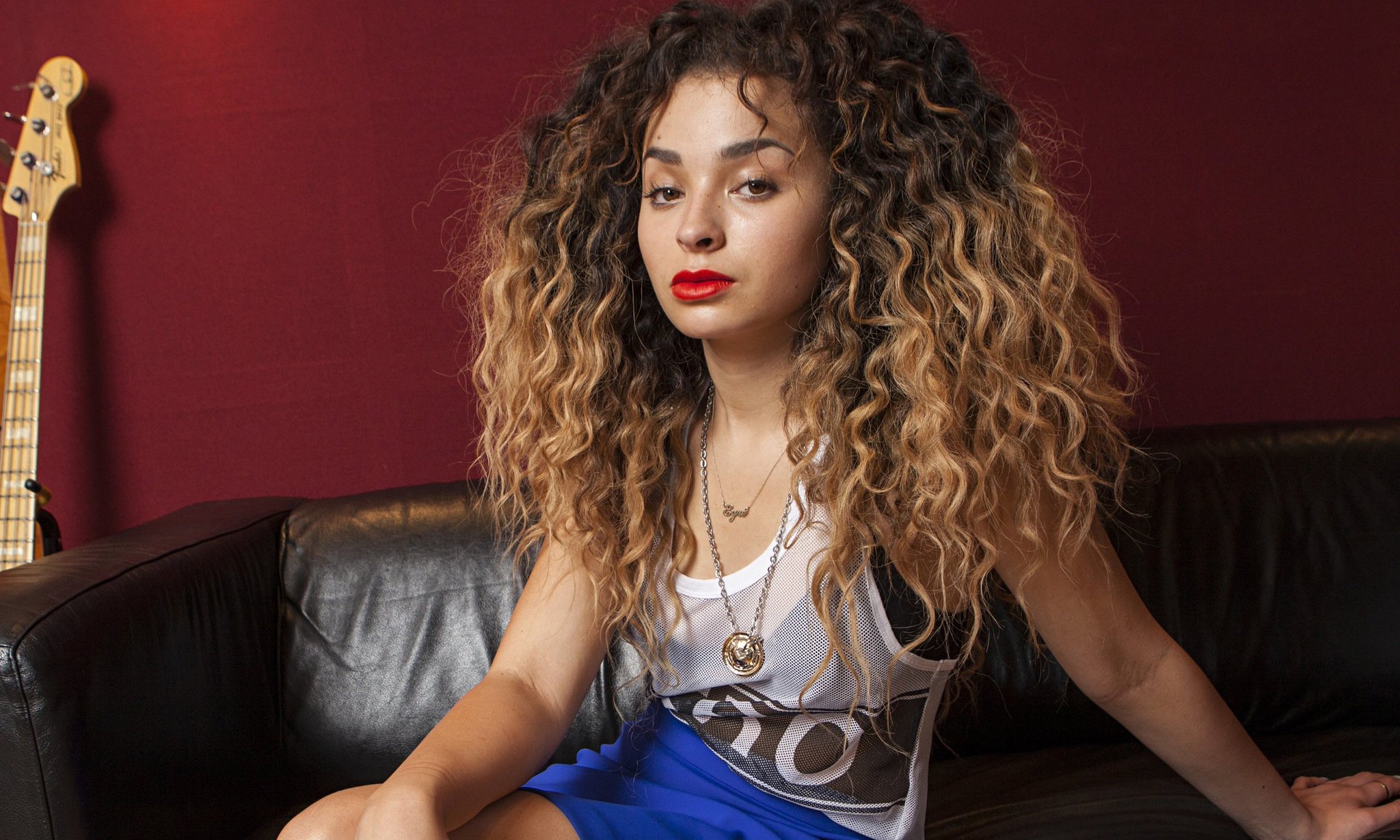 Happy Birthday to Ella Eyre   About:  