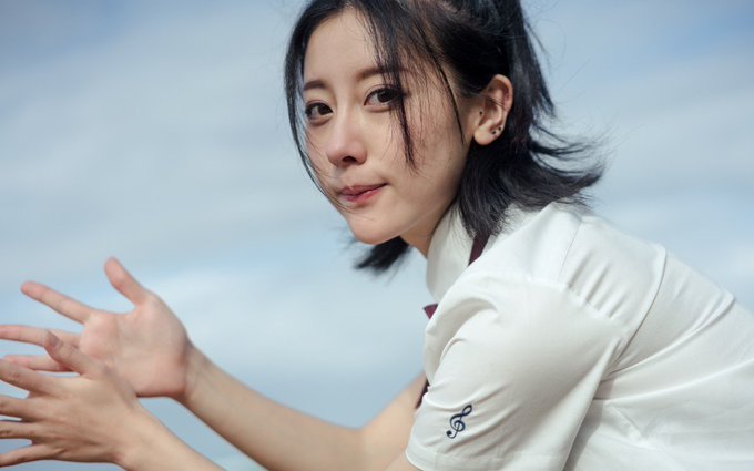 Twitterのコスプレ画像33