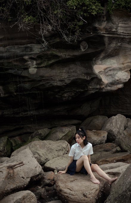 Twitterのコスプレ画像35