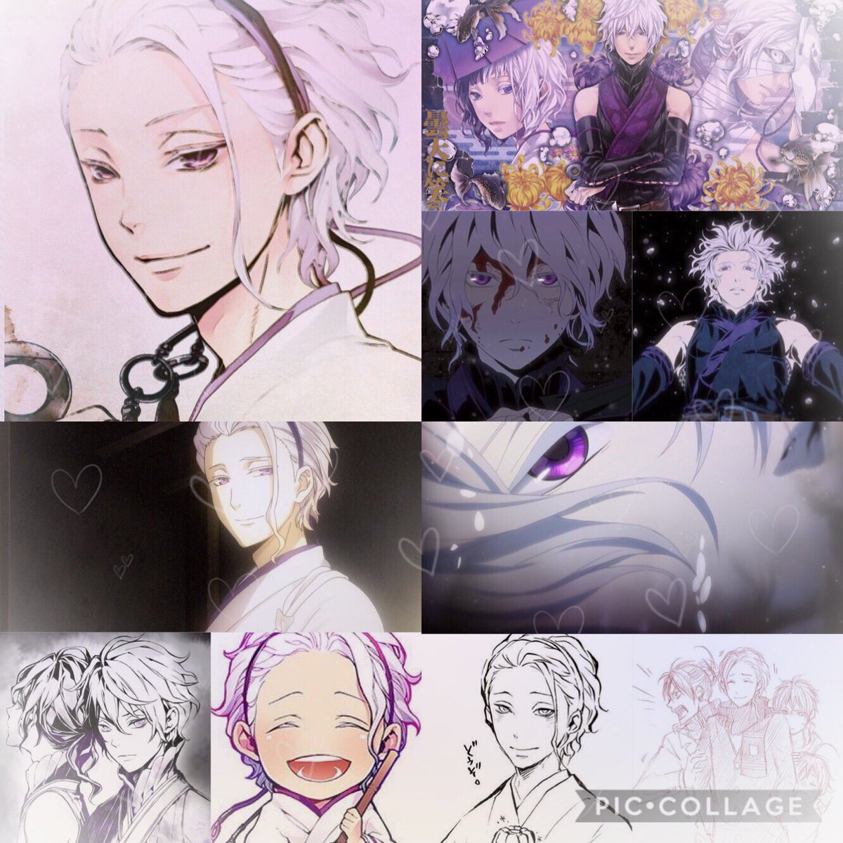 金城白子誕生祭18