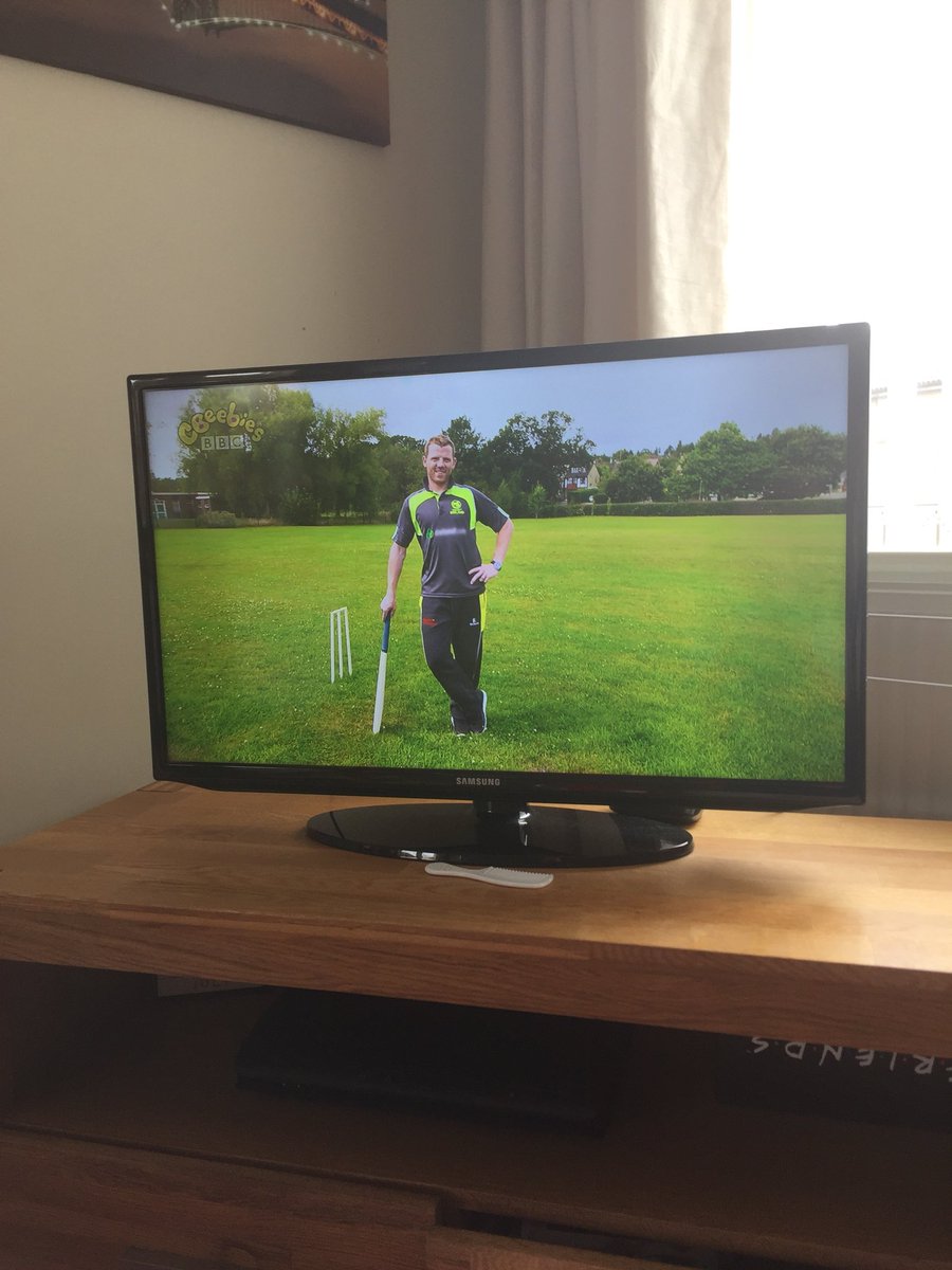 Heather Beattie 👨👩👧👦 🏏 tweet media
