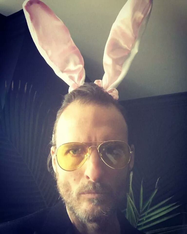 farcryinsano's tweet photo. Feliz páscoa! Happy Easter! @Ubisoft @Ubisoft_Brasil @UbisoftMTL #FarCry5 @GregBryk https://t.co/kGyTFj9mLL