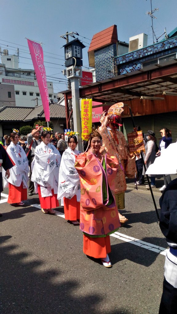 かなまら祭 かなまら祭
