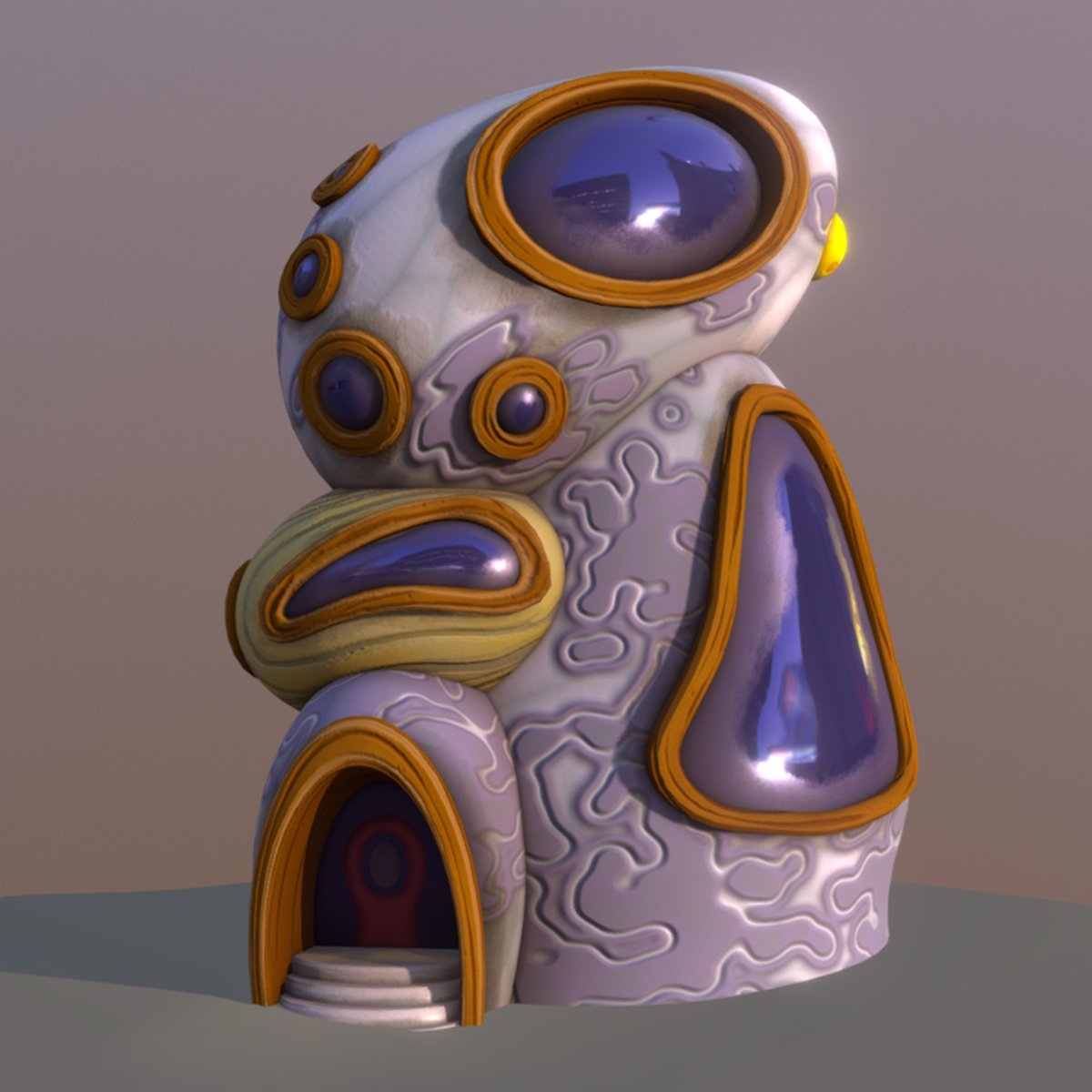 Nicolas__Duboc's tweet photo. Some stuff I made for our submission to the Neon Challenge with Antonin Jury !
#unity #neonchallenge https://t.co/yrXCS4opDE