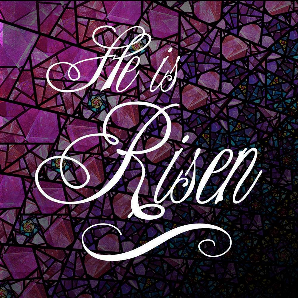 swprophets's tweet photo. Happy Easter! https://t.co/GSAV9wdvg0