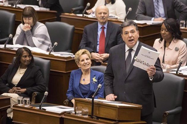 Accessibility advocates express cautious optimism about Ontario budget.  ottawamatters.com/around-ontario… https://t.co/wP2HG3qgYj