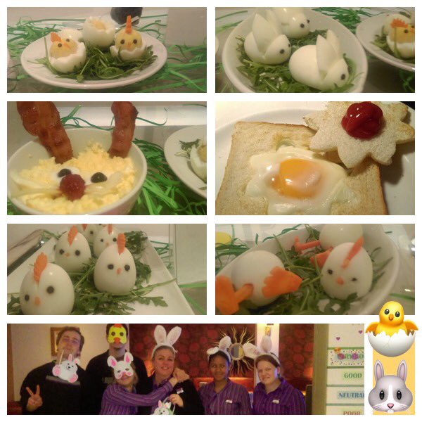 Smashing 177 breakfast covers at GatwickA23👊🏽👏🏽👏🏽Easter breakfast🐣#PIEasterWOW #PremierInnEasterbreakfastChallenge #AirXperts <a href="/gary_villiers/">Gary De Villiers</a> <a href="/SDEBDD/">simon ewins</a> <a href="/LAhMostloved/">LAhMostloved</a> <a href="/LauraEvans81/">Laura EvansWrobleski</a> <a href="/RobiDudas/">Robert</a> <a href="/Ella_sanders_/">Ella Sanders</a> @airportsmiles <a href="/placemadebyyou/">A Place Made By You</a> <a href="/IvankaHrnciar/">Iw</a>