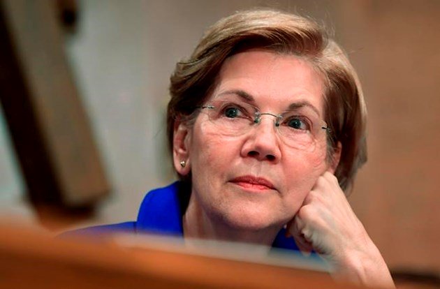 Sen. Warren says administration 'chaos' harming Asia policy.  ottawamatters.com/world-news/sen… https://t.co/ou8QoVooIe