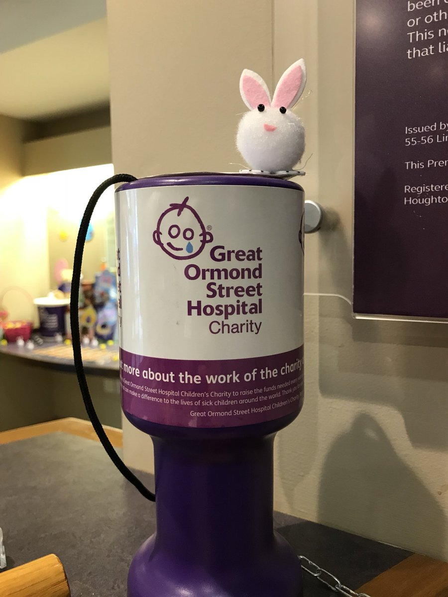 Yay!! 🔥 All our chocolate Easter eggs are now sold!!🍫 A nice little contribution to #GOSH <a href="/GreatOrmondSt/">Great Ormond Street Hospital for Children</a> and plenty of happy guests!🐰 <a href="/SDEBDD/">simon ewins</a> <a href="/LauraEvans81/">Laura EvansWrobleski</a> <a href="/RikkiQuinlan/">RQPI</a> <a href="/NewboldElaine/">Elaine Newbold</a> @Valerie_PI3R #EasterNCW2018 #PIEasterWOW <a href="/placemadebyyou/">A Place Made By You</a> #Dreamteam #Easter2018