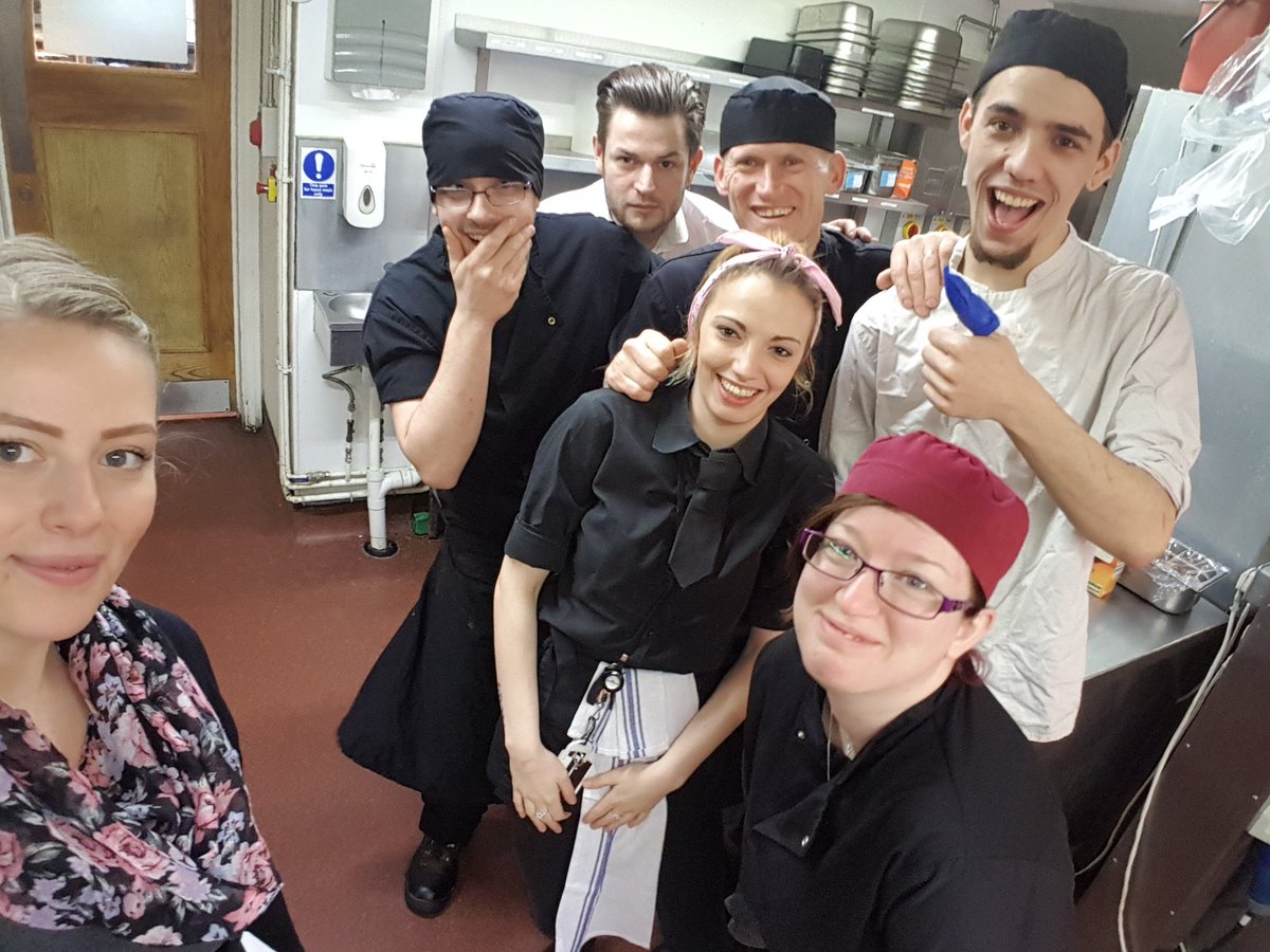 Smugglers Sunday Selfie!!!