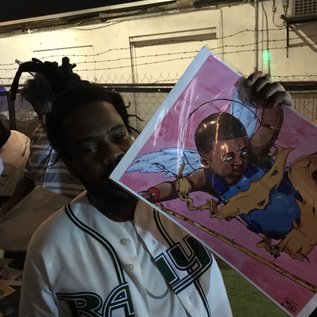 Rob_Regis's tweet photo. + #mma6 // tampa https://t.co/Cezstk7eRV