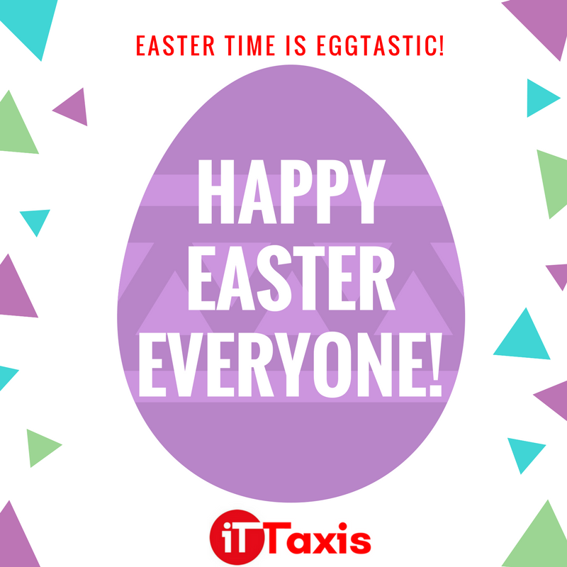 InvernessTaxis's tweet photo. We're wishing everyone a Happy Easter & have our fingers crossed that no one gets stomach ache from eating too many chocolate eggs! #ITTaxis #Inverness #HappyEaster #Easter #ChocolateEggs #EasterWeekend2018 https://t.co/rciqMx1VFM
