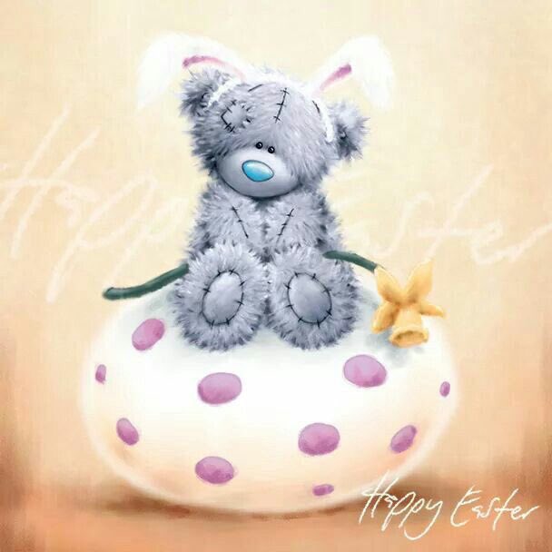 PrettySweetAcc's tweet photo. 🌼🍫🥚🐣🐰💛HAPPY EASTER!💛🐰🐣🥚🍫🌼 #happyeaster #easterbunny #teddy #daffodil #easteregg #easter https://t.co/3Bnv1159j9