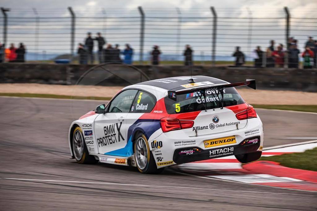 BTCC Media Day pics are now live on my Facebook page, head over using the link in my bio and check them out. Tag your friends and favourite racing drivers.

#ljb_sport #ljb_snaps (at Donington Park)