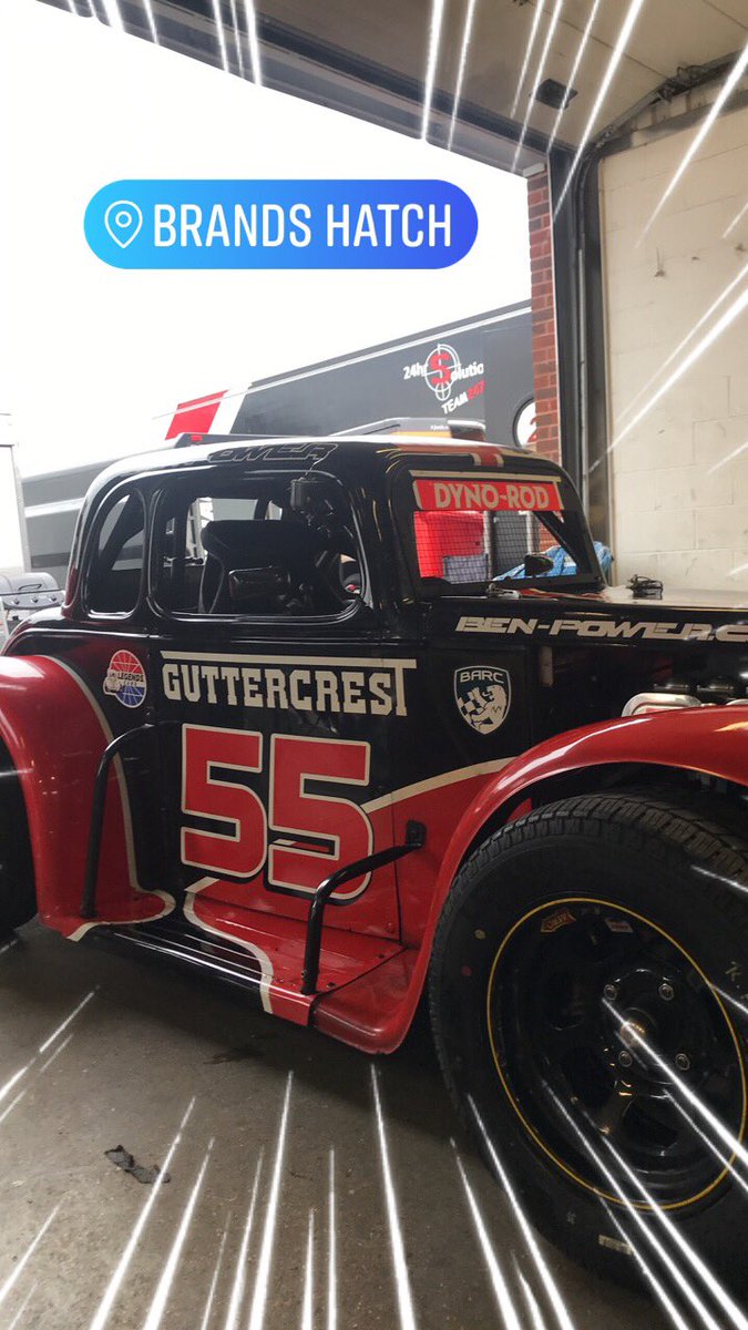 BenPowerRacing's tweet photo. First race coming up

@UKLegends 

@MRFWorldwide  / @DynoUK / @Guttercrest  / @WeltchMedia  / @OfficialBARCHQ https://t.co/CmKvBD8lQX