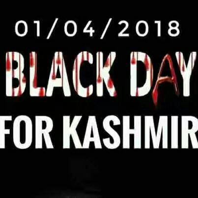 muzzahmir's tweet photo. Ya Allah save us from the brutality of cruel Govt. 
#stop_bloodshed
#stop_oppression https://t.co/FuDf4qoTre