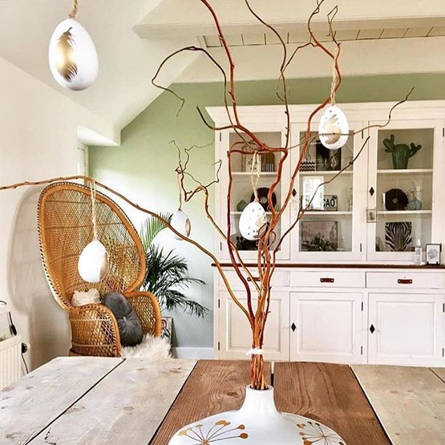 greenandmustard's tweet photo. A beautiful Easter tree from @soraya.instyle love to coordinating gold πππ #easter #eastertree #easterdecs #easterdecorations #interiordesign #interiors #interiorstyle #interiorstyling #interiorinspo #homedecor #homestyle #homedesign #homestyling #inβ¦ https://t.co/DU7D31RHAo https://t.co/0bcU8CWhOH